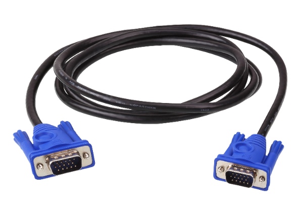 CABLE VGA 1.5M