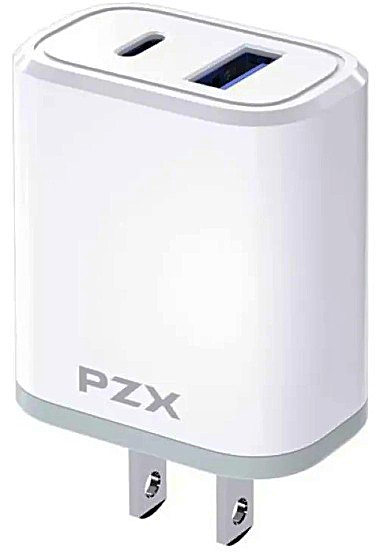 ADAPTADOR PZX USB/C (P08)