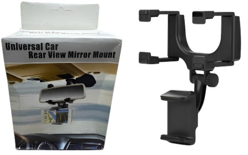 HOLDER CARRO ESPEJO (H2)