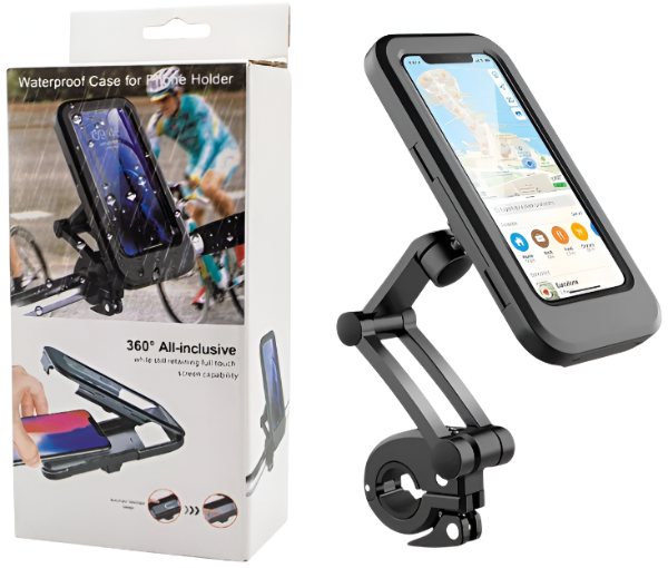 HOLDER MOTO MANUBRIO M3 (DREAM)