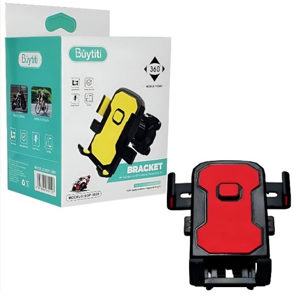 HOLDER MOTO ESPEJO MY-7071 (TM) 
