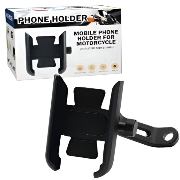 HOLDER  MOTO ESPEJO ZH-M3 (DREAM)