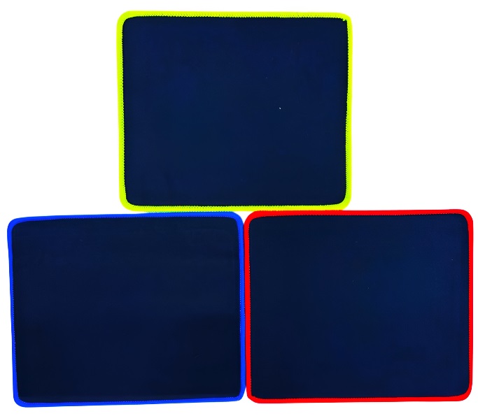 PAD MOUSE NEOPRENO (21X25)