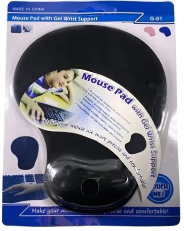 PAD MOUSE SILICONA