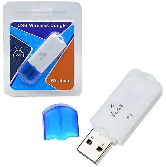 BLUETOOTH USB DONGLE