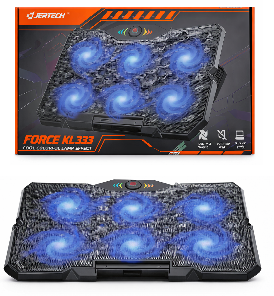 BASE REFRIGERANTE JERTECH (KL-333)