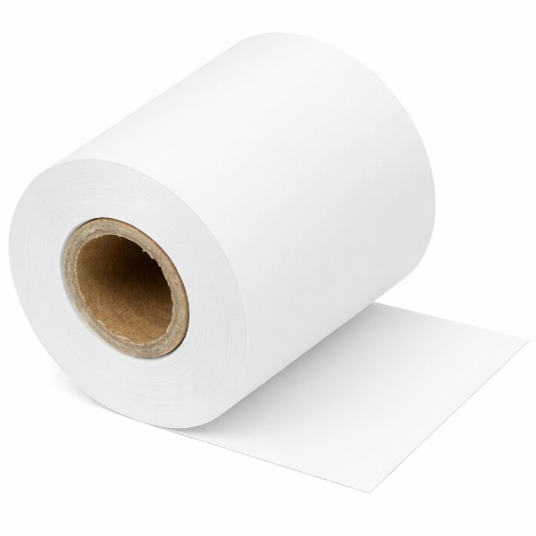 JALTECH POS Rollo de Papel TERMICO 58MM Ticket 57X50X17 (80292)