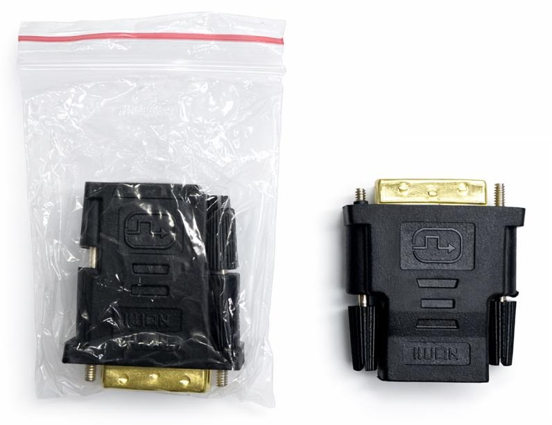 Conversor DVI a HDMI