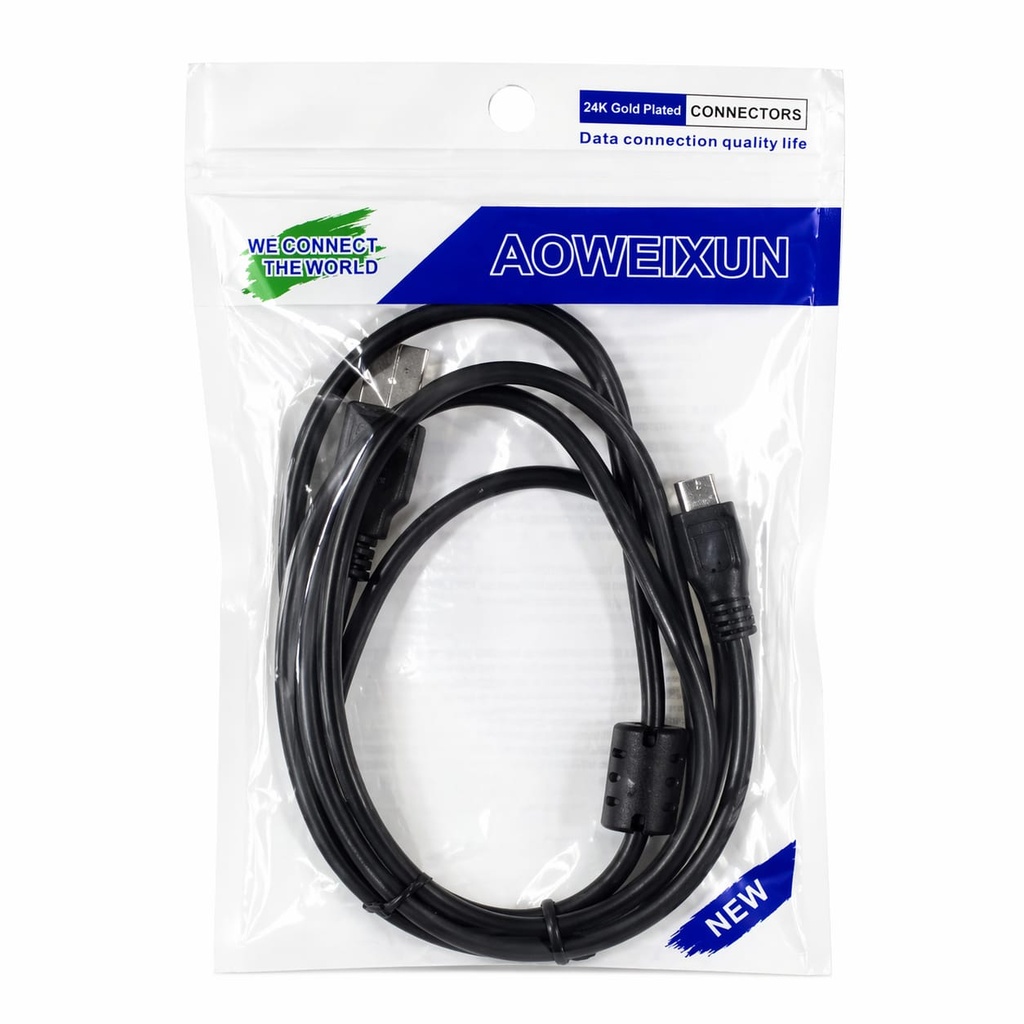 CABLE FILTRO TIPO V3 1.5M
