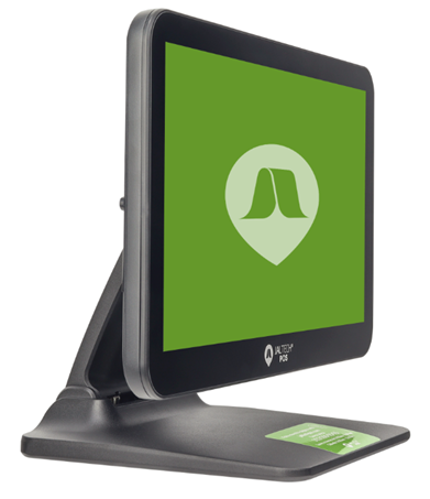 Computador Todo en Uno COREI5 Tactil Personal  15.6″ Aluminio 40194 JALTECH 