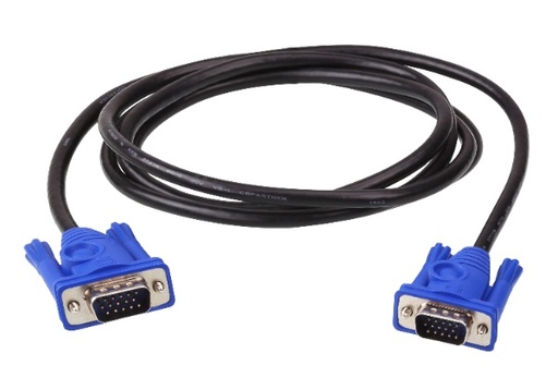 [TN] CABLE VGA 1.5M