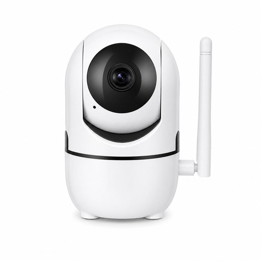 [TN] AOWEIXUN Camara de Seguridad P/Interior PTZ QC018 Resolucion HD