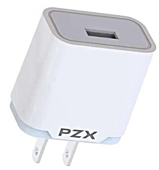 [TN] ADAPTADOR PZX USB (P10)
