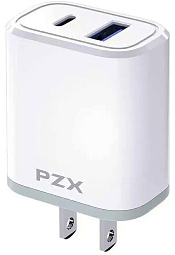 [TN] ADAPTADOR PZX USB/C (P08)