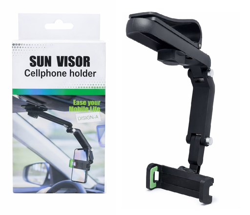 [TN] HOLDER CARRO ESPEJO RETROVISOR DK-8 