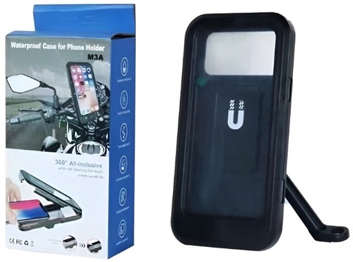 [TN] HOLDER MOTO ESPEJO M3A (DREAM)