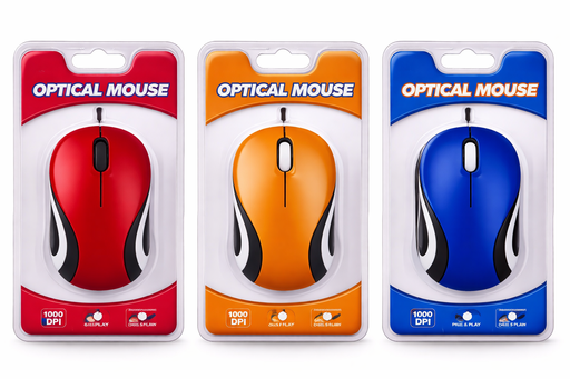 [TN] MOUSE MINI INALAMBRICO