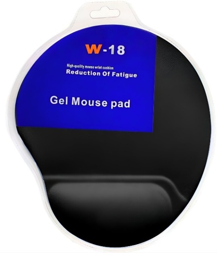 [TN] PAD MOUSE GEL W-18