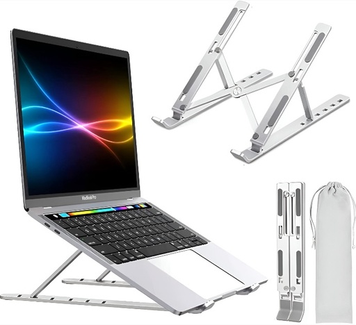 [TN] N3 Soporte Metalico Plegable