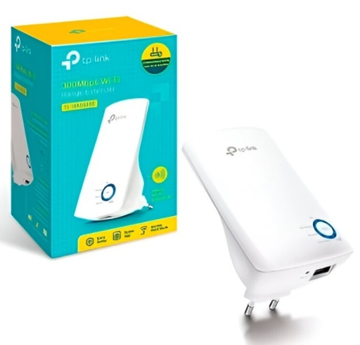 [TN] REPETIDOR TL-WA850RE