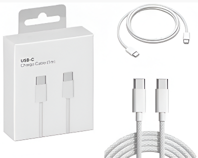 [TN] CABLE PZX TIPO C-C (V195)