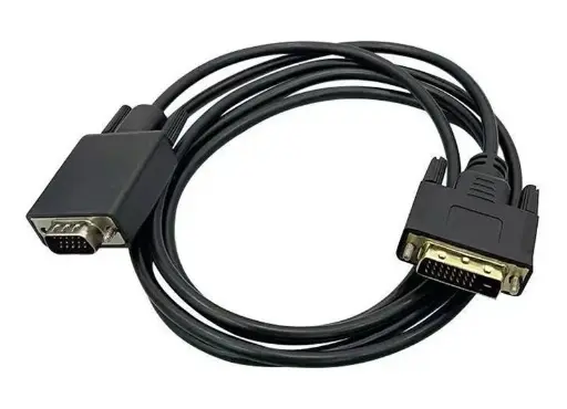 [TN] Cable DVI a VGA 1.5m