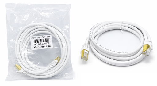 [TN] CABLE LAN/RJ45/UTP CAT7 3.0M