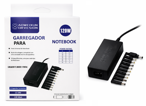 [TN] Cargador Portátil Universal-46