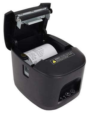[TN] Impresora Termica 40158 POS USB 80MM JALTECH