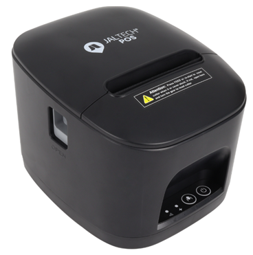 [TN] Impresora Termica 40159 USB/LAN 80MM JALTECH