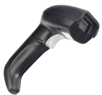 [TN] Escaner JAL-PLUS02 Inalambrico 1D/QR  40214 JALTECH