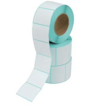 [TN] Rollo de Etiquetas JALPOS-SUM1 Una Columna 100 X 100 X 500 40185 JALTECH 