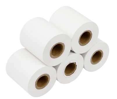 [TN] Papel Termico JAL-P-57 58MM 57 X 50 X 17 80292 JALTECH